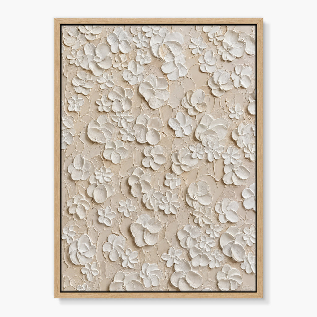 SG060 framed artwork