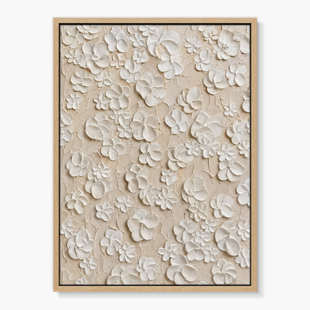SG060 framed artwork