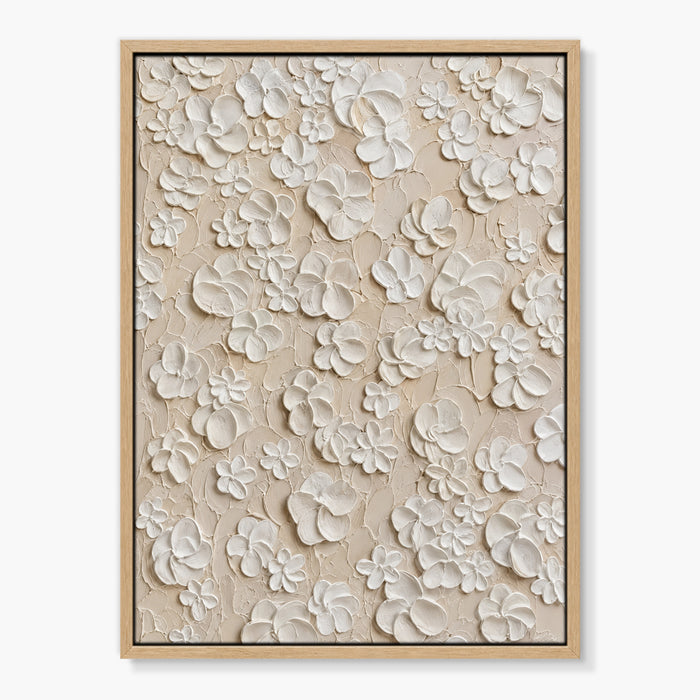 SG060 framed artwork