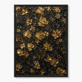 SG061 framed artwork