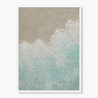 SG071 framed artwork