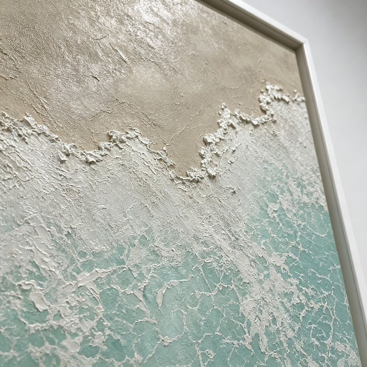 SG071 painting close-up