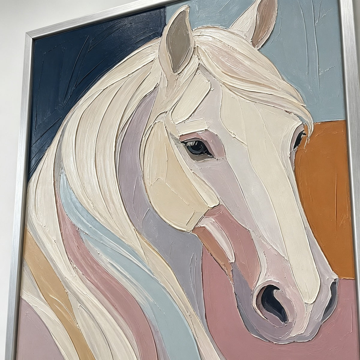 SG074 painting close-up