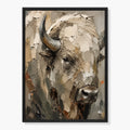 SG081 framed artwork