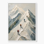 SG092 framed artwork