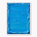 SG094 framed artwork