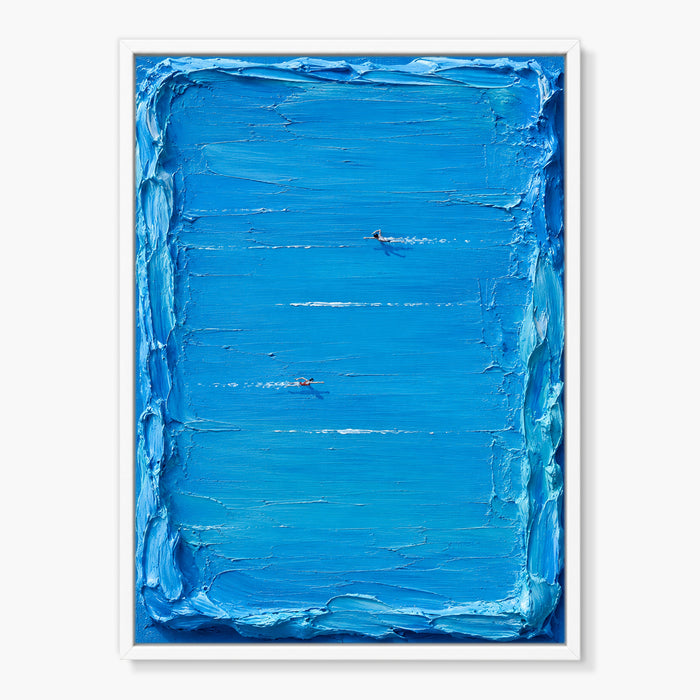 SG094 framed artwork