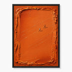 SG113 framed artwork