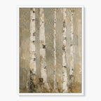 TX013 framed artwork