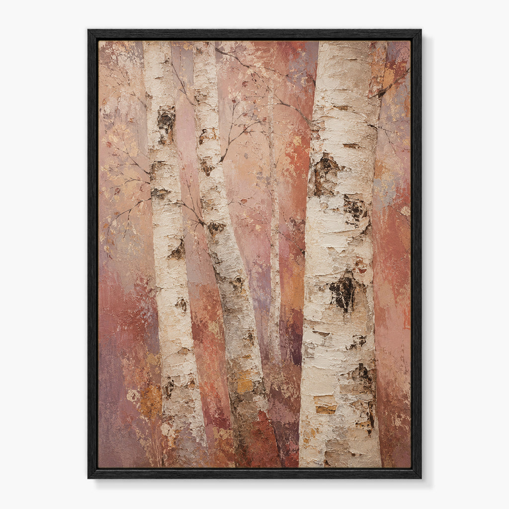 TX015 framed artwork