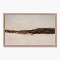 TX017 framed artwork