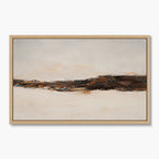 TX017 framed artwork