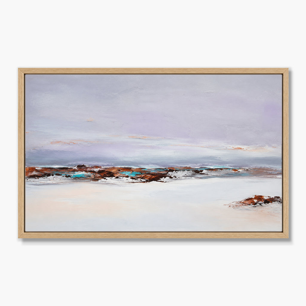 TX018 framed artwork