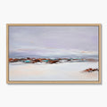 TX018 framed artwork