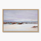 TX018 framed artwork