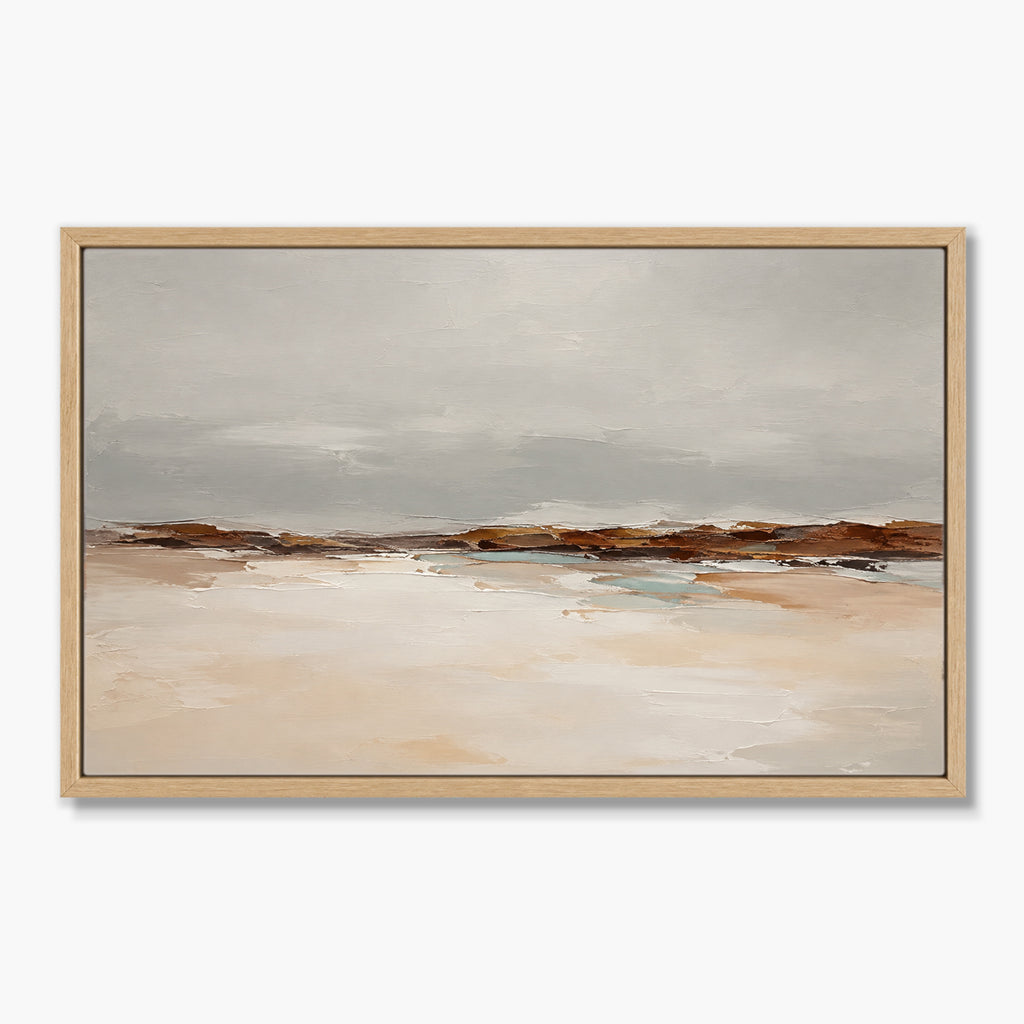 TX019 framed artwork