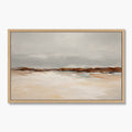 TX019 framed artwork
