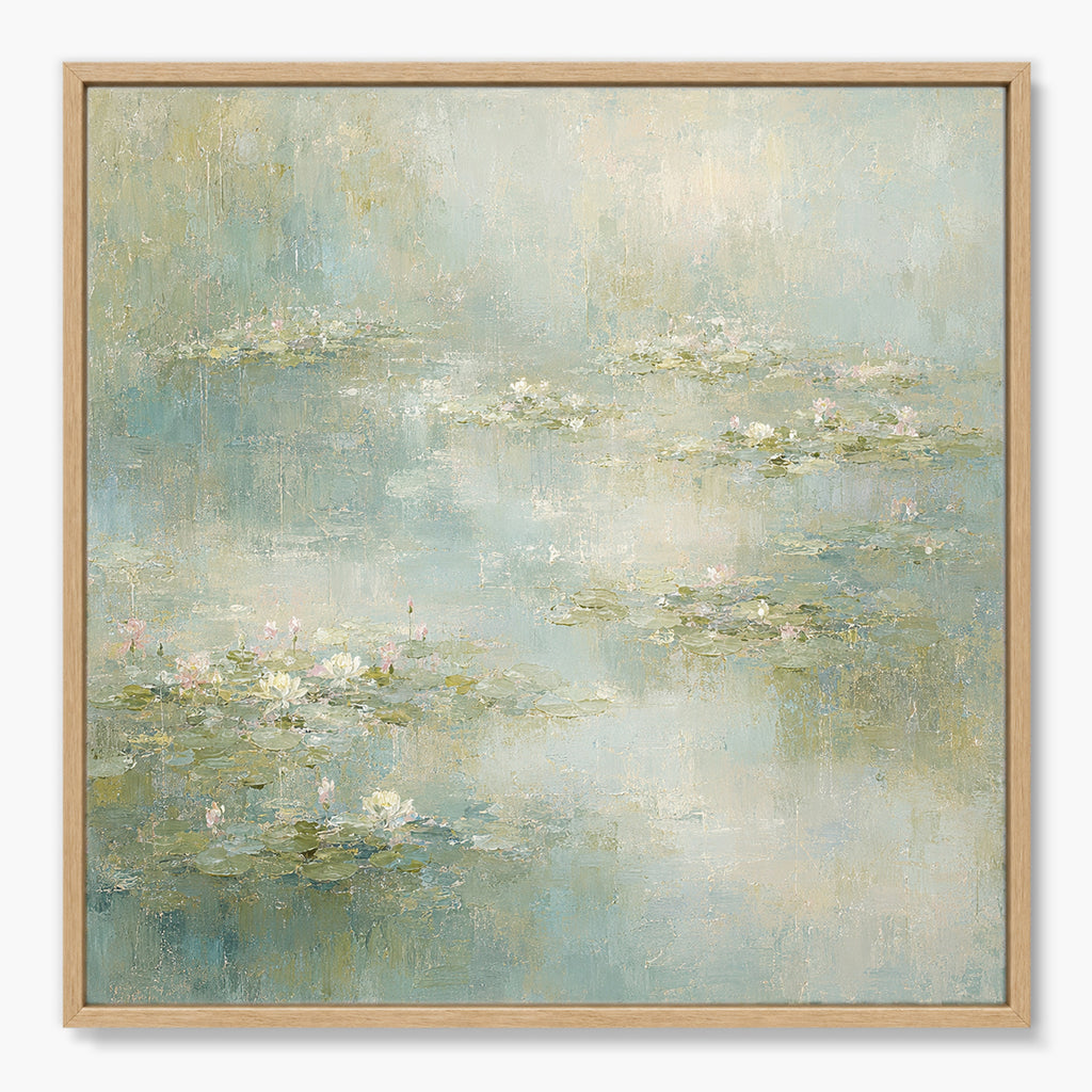 TX020 framed artwork