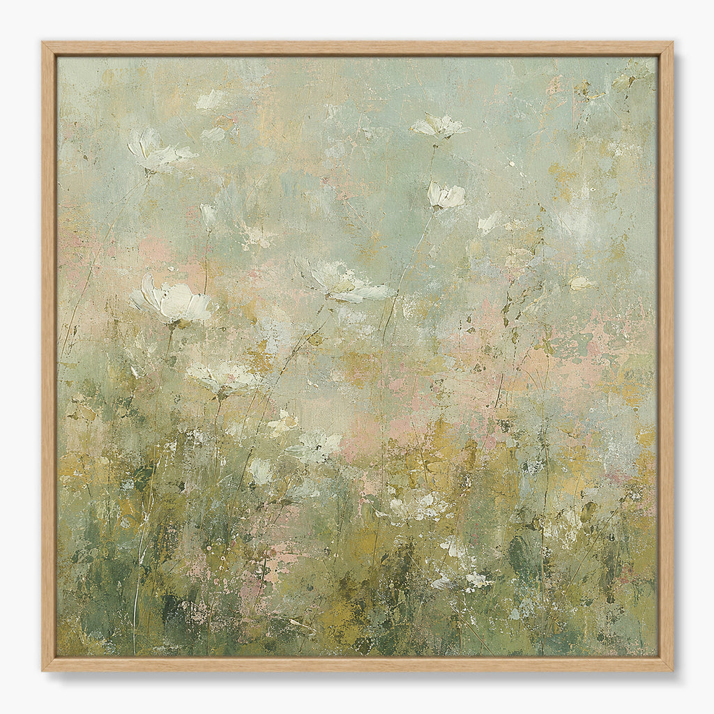 TX021 framed artwork
