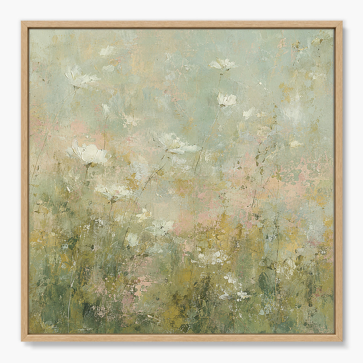 TX021 framed artwork