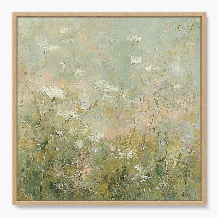 TX021 framed artwork