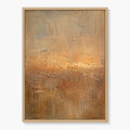 TX023 framed artwork