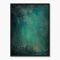 TX024 framed artwork