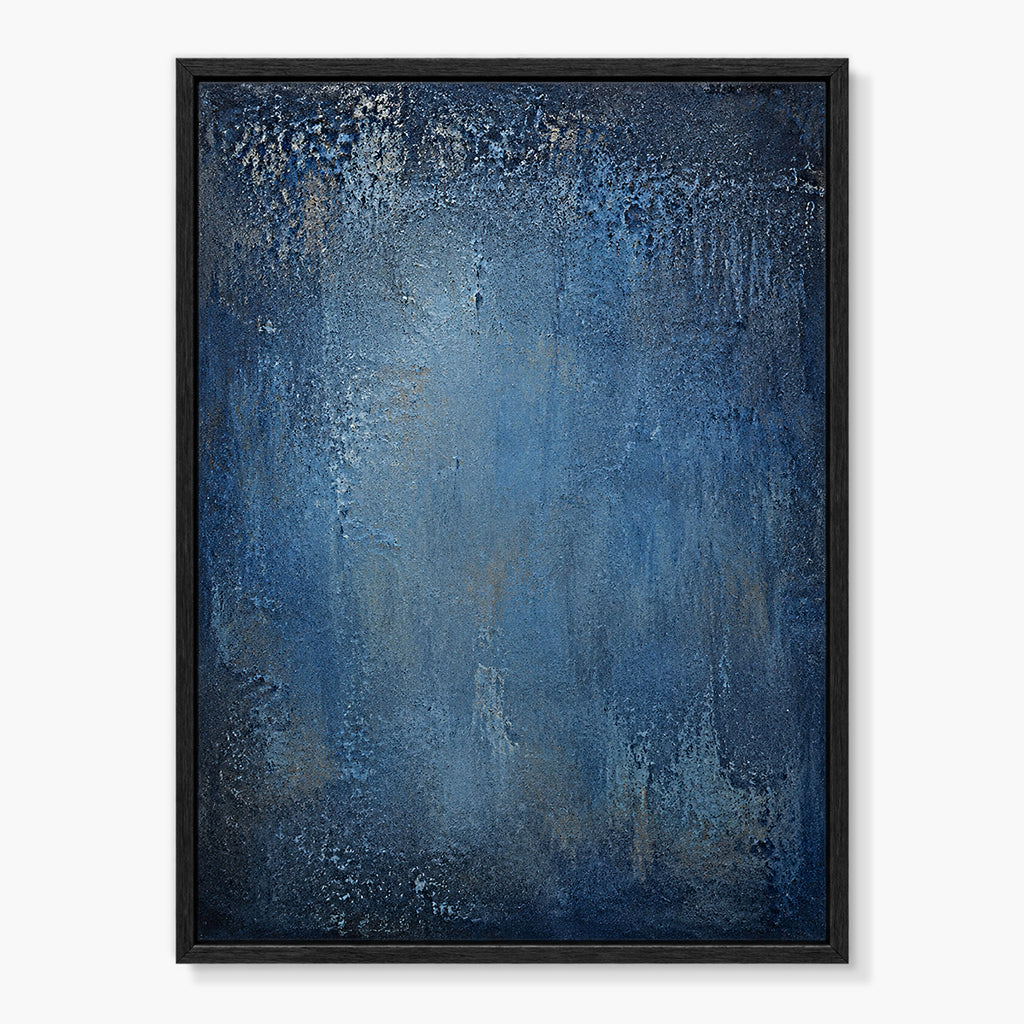 TX025 framed artwork