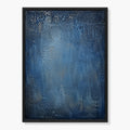 TX025 framed artwork
