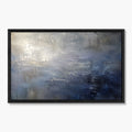 TX027 framed artwork