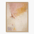 TX030 framed artwork